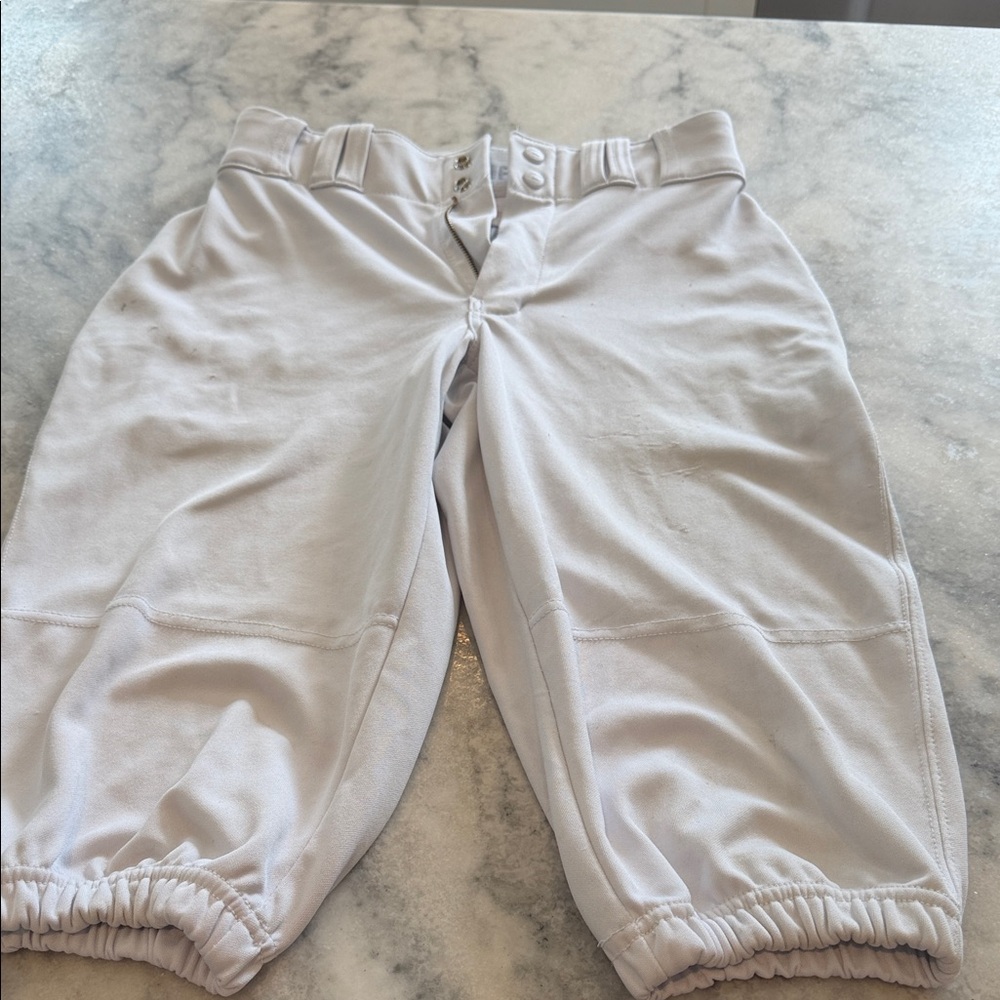 Champro knickers - White adult small